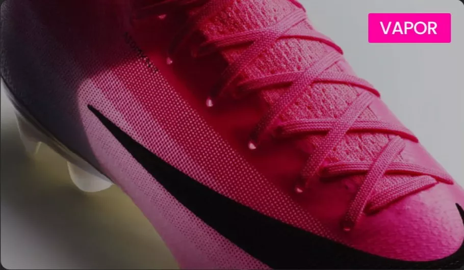 Superfly: Flyweave Upper with 2-Zone Fit
