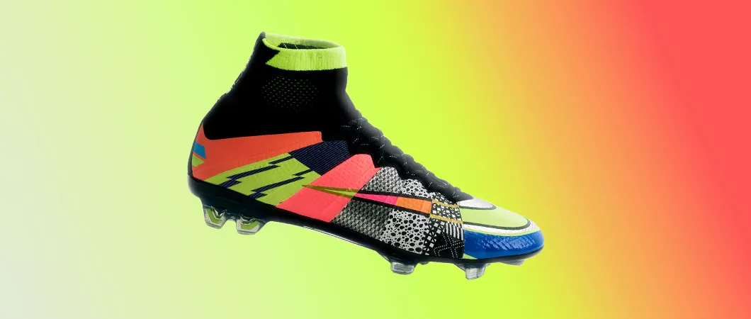 2014: Prelom – Dynamic Fit golier
