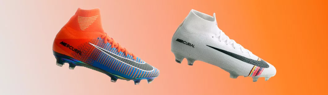 Kľúčová inovácia: Dynamic Fit Collar & Flyknit