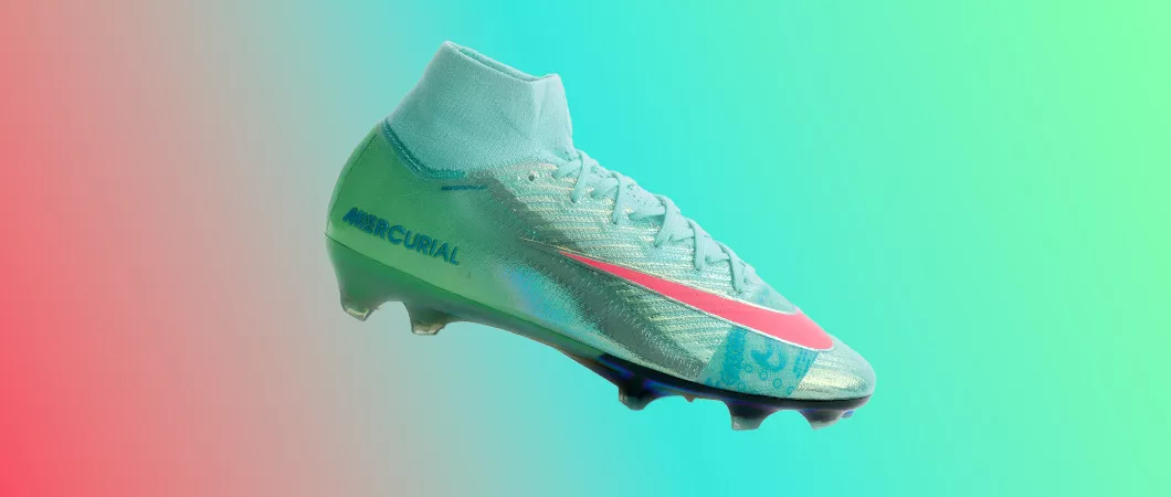 Kľúčová inovácia: Air Zoom (špeciálne pre futbal)