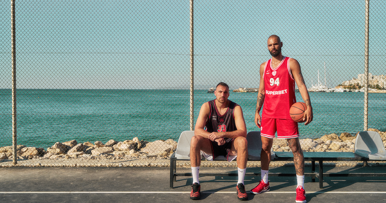 olympiacos