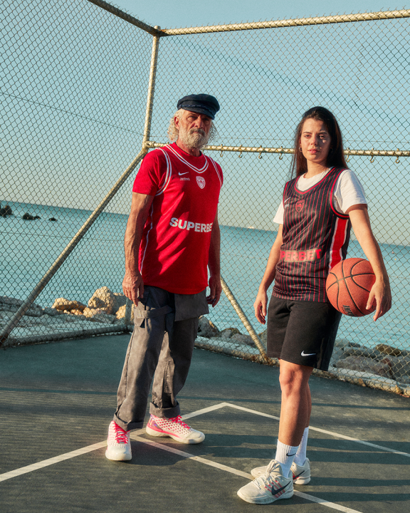 Olympiacos
