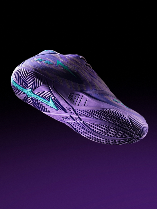 Puma MB06 Shooting Star