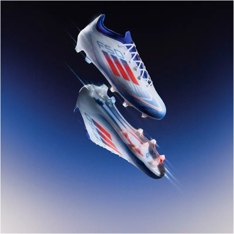 f50 laced