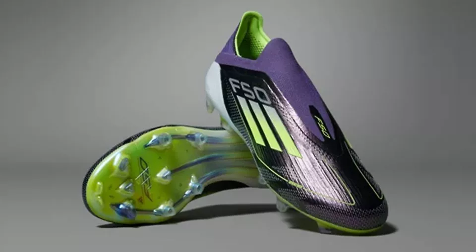 Re introduciendo las adidas F50 11teamsports.es