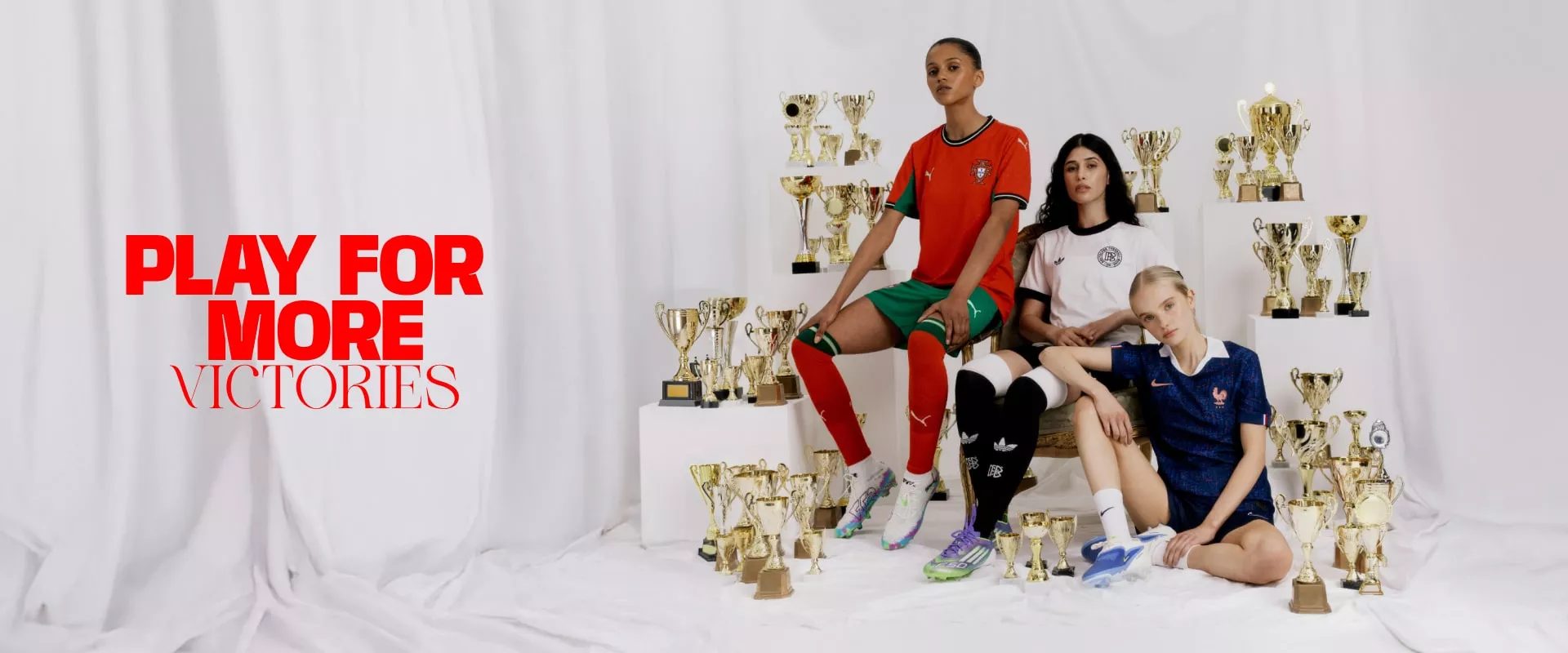UEFA Women’s EURO 2025 Hero