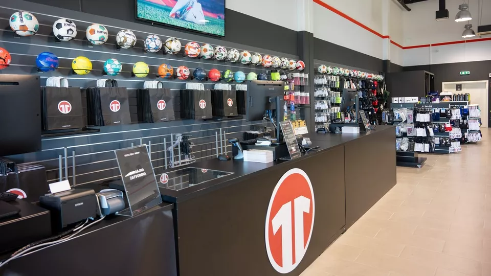 11teamsports Outlet