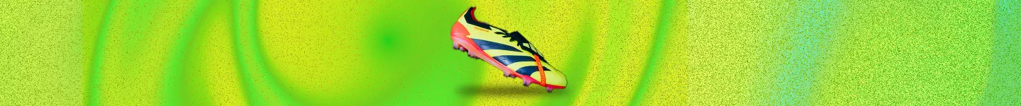 adidas Predator fodboldstøvler | 0 Antal produkter