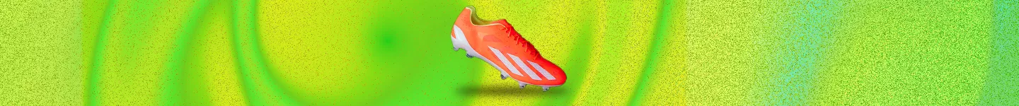 Ghete de fotbal adidas X | 0 Produse