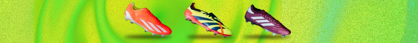 Ποδοσφαιρικά παπούτσια adidas | 1 Αριθµός προϊόντων