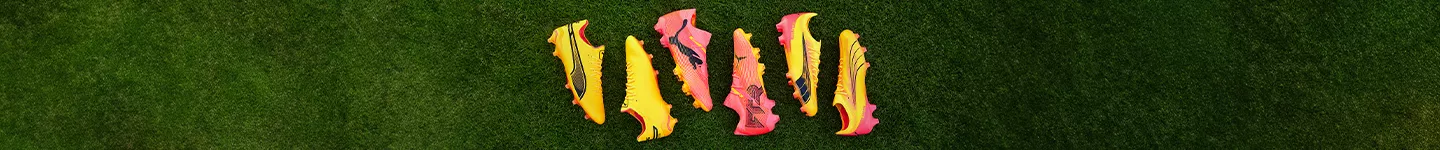 Ποδοσφαιρικά παπούτσια PUMA | 1 Αριθµός προϊόντων