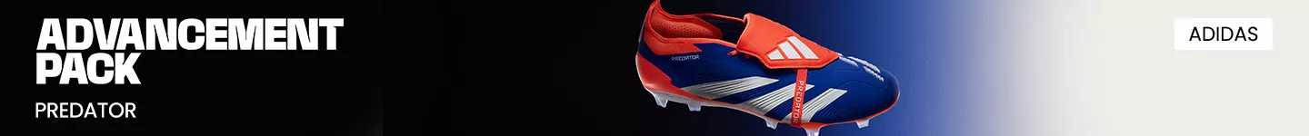 Botas de fútbol adidas Predator | 0 Número de productos