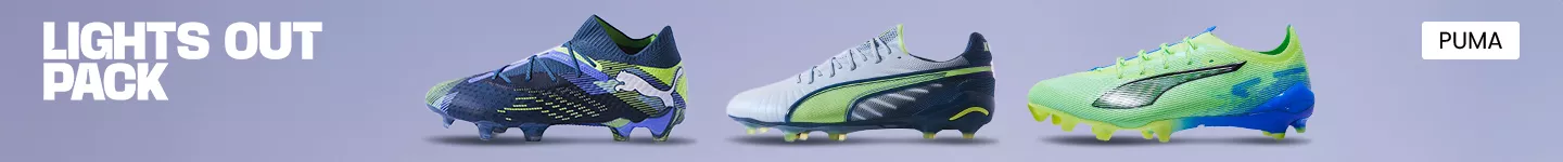 Buty piłkarskie PUMA Białe Puma Phenomenal Pack | 1 Produktów