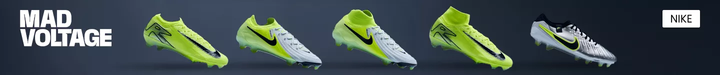 Chuteiras snow Nike em tamanho 20cm (EU 32) Mercurial Air Zoom | 19 Número de produtos 