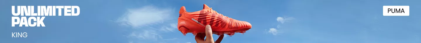 PUMA KING fodboldstøvler | 83 Antal produkter