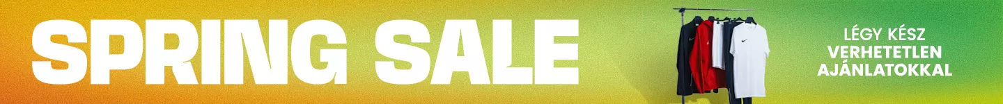 Barna spring sale | 40 Termékek száma
