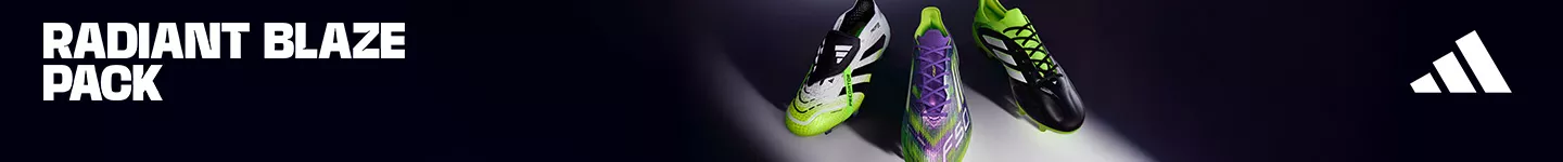 Chuteiras adidas Radiant Blaze Pack | 73 Número de produtos 