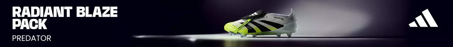 adidas Predator fotbollsskor | 188 Antal produkter