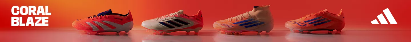 Botas de fútbol adidas | 517 Número de productos