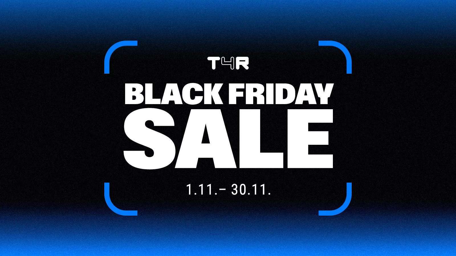 Black Friday header