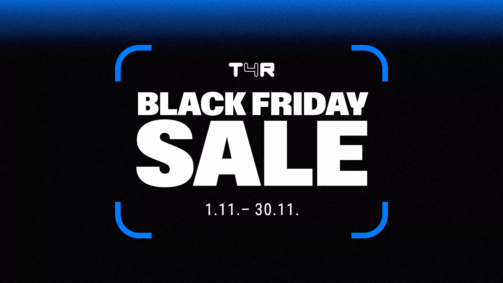 Black Friday header
