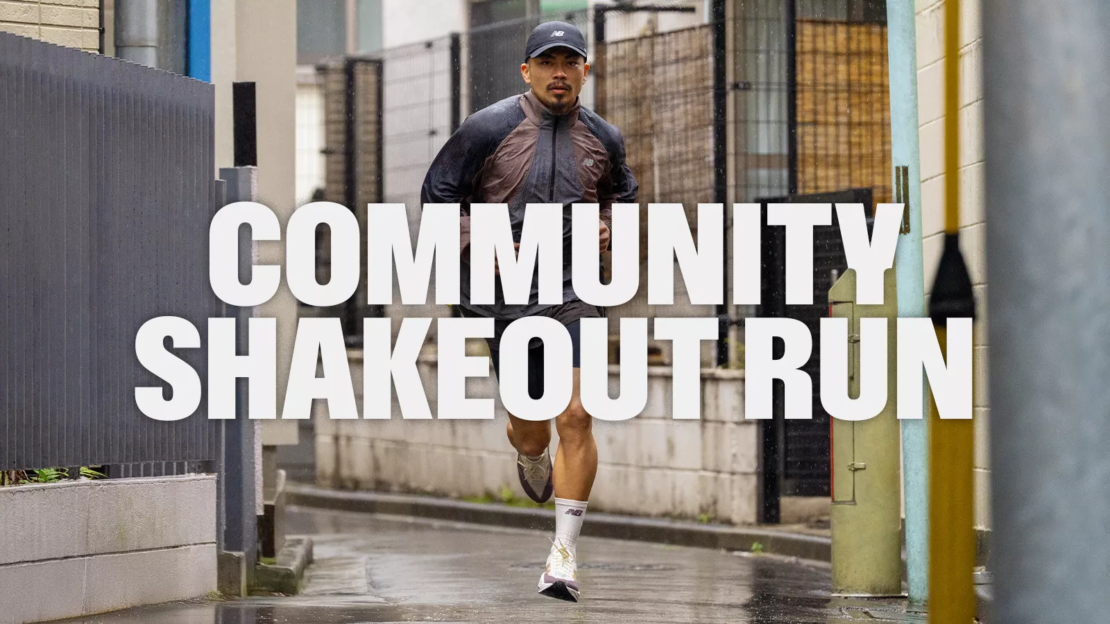 Top4Running Praha – Event header