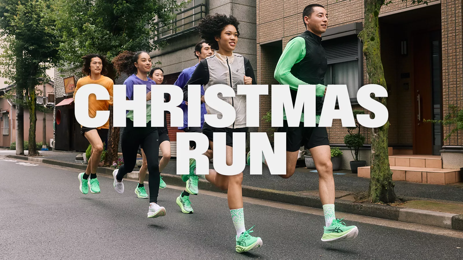 Top4Running Prague – Event header