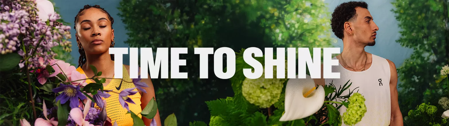 Lauf-Neuheiten Frühling 2026