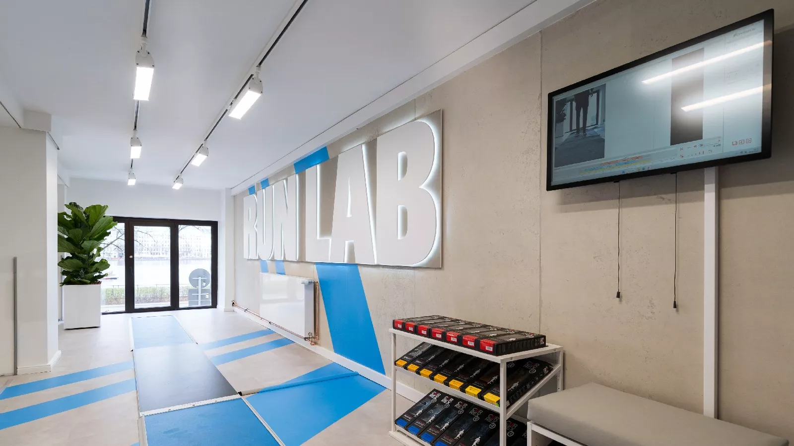 runlab