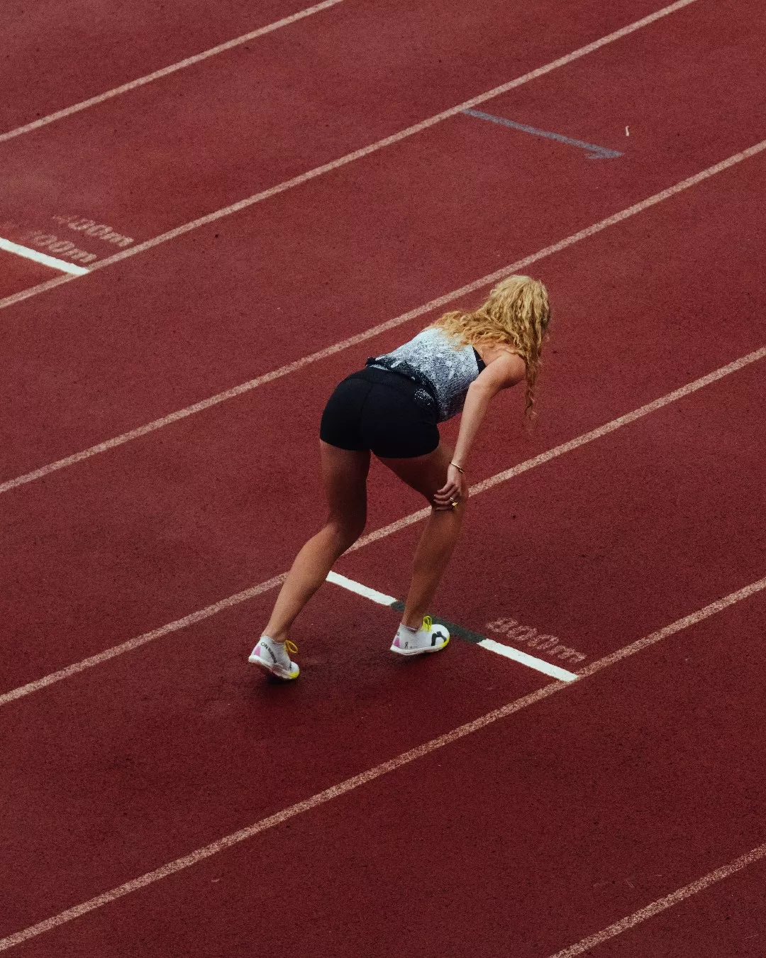 Smilla Kolbe – 800m 2