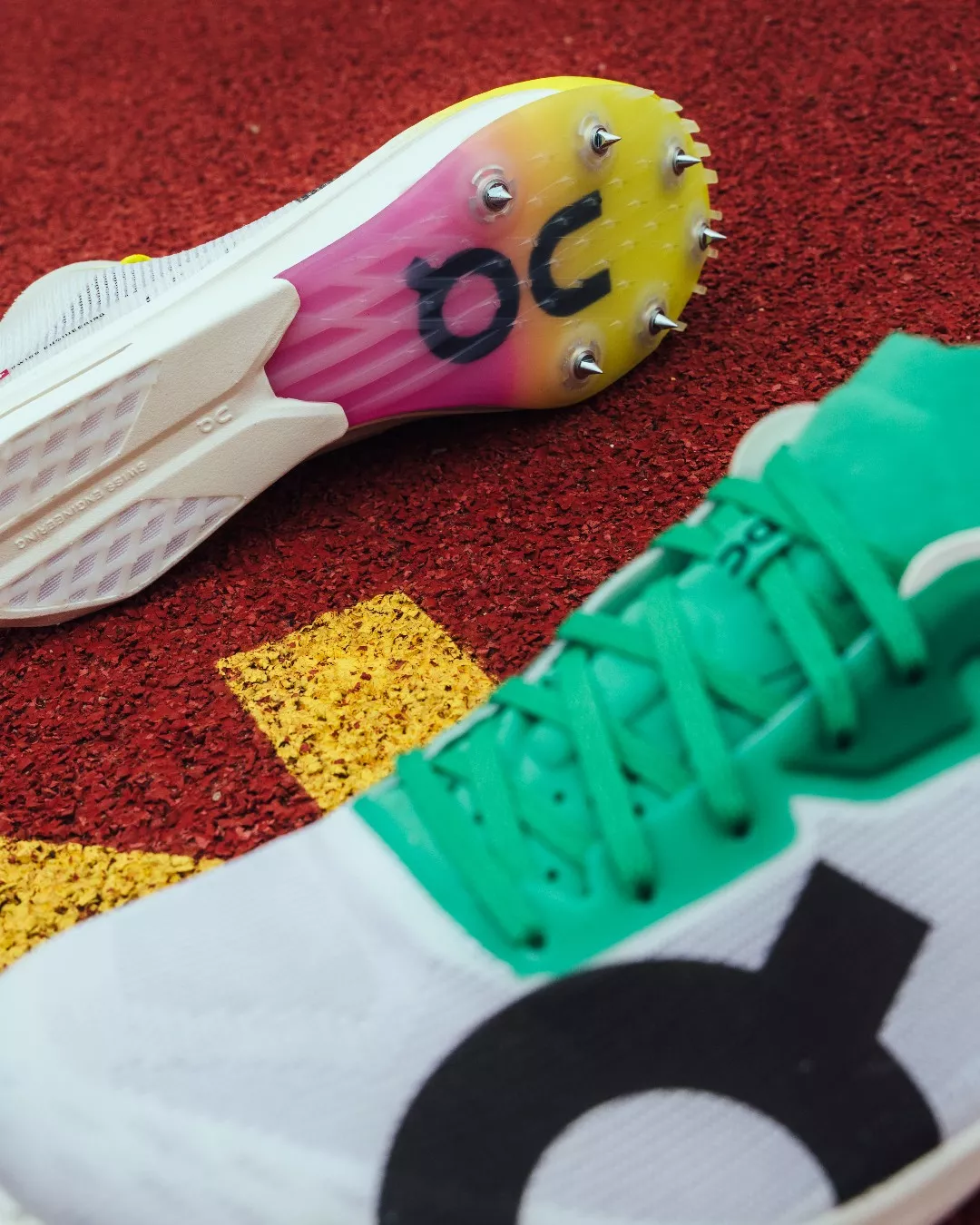 Smilla Kolbe – 800m 3