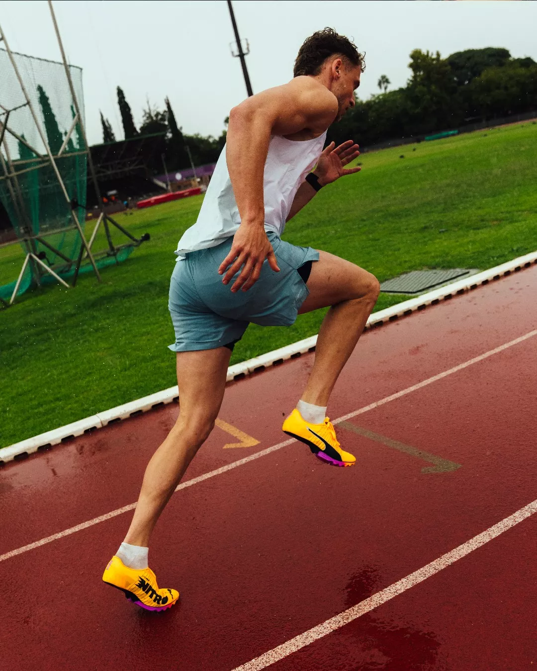 Sven Roosen – Decathlon 5
