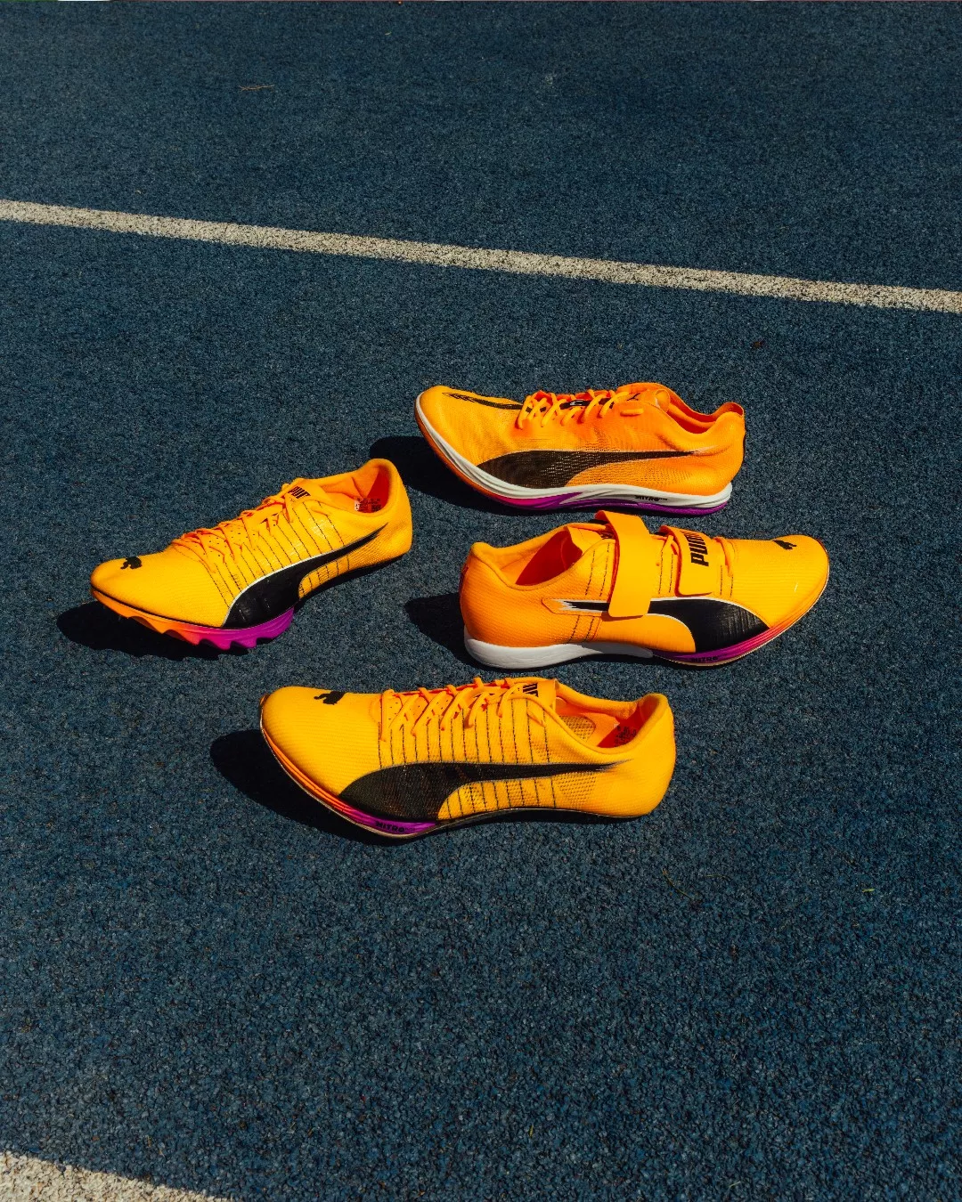 Sven Roosen – Decathlon 1