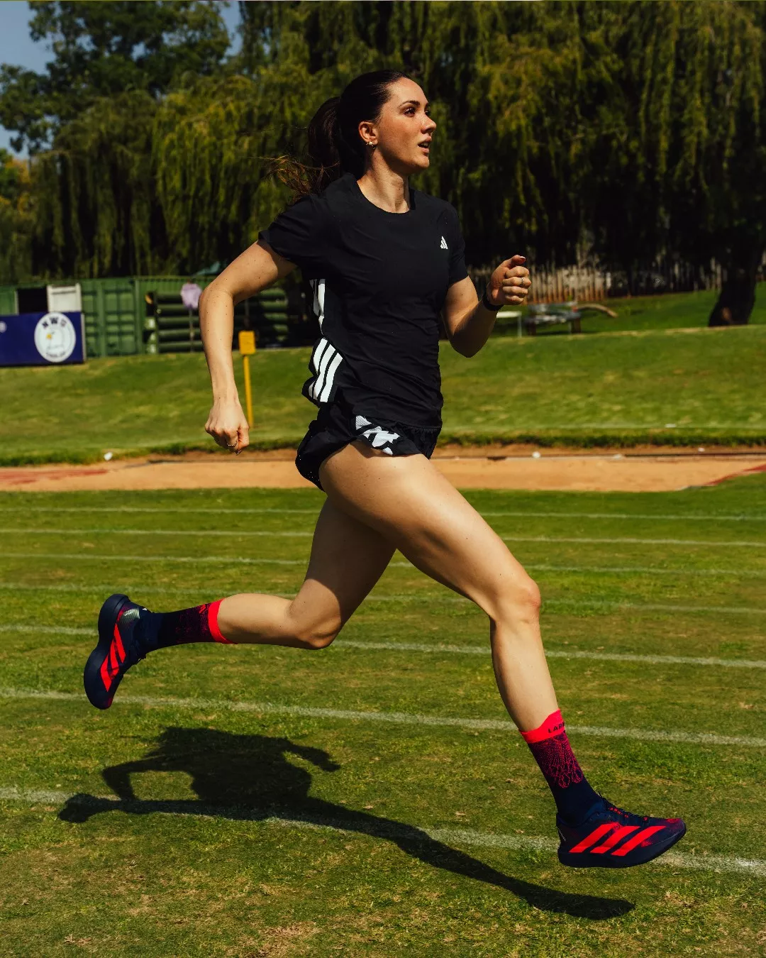 Sophie Weißenberg – Heptathlon 5