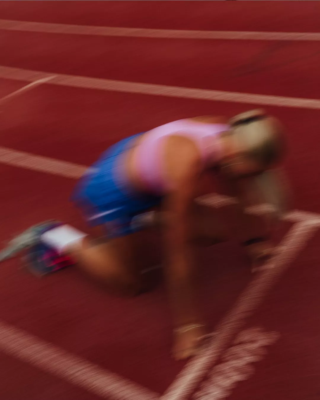 Ida Karstoft – Sprint 5