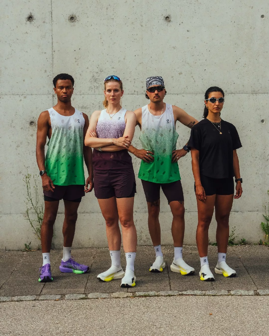 On Zero Apparel