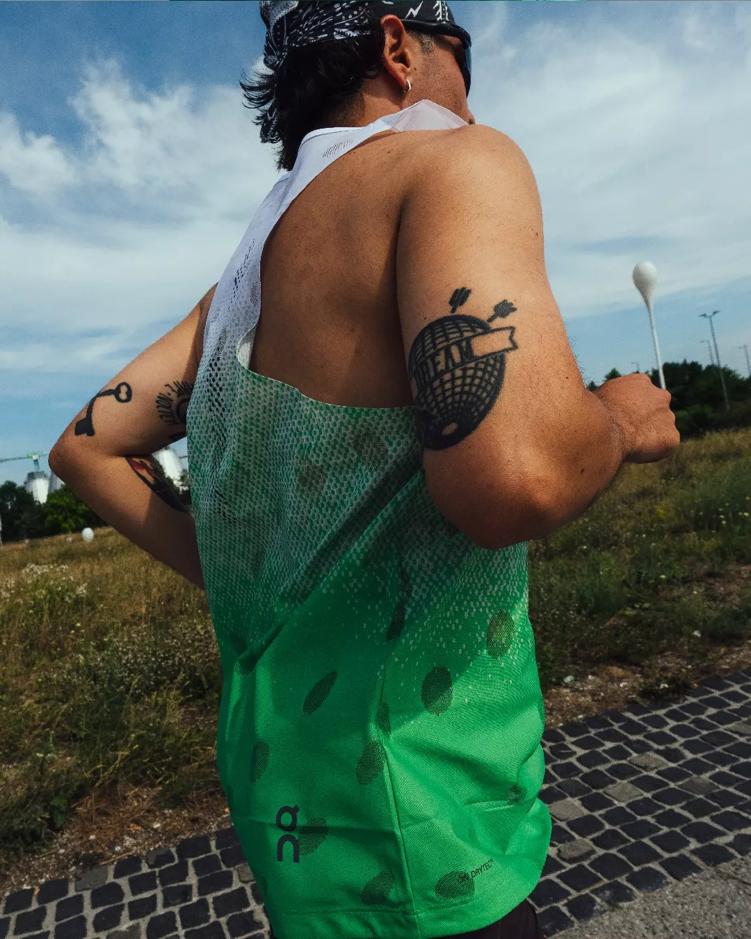 On Zero Apparel