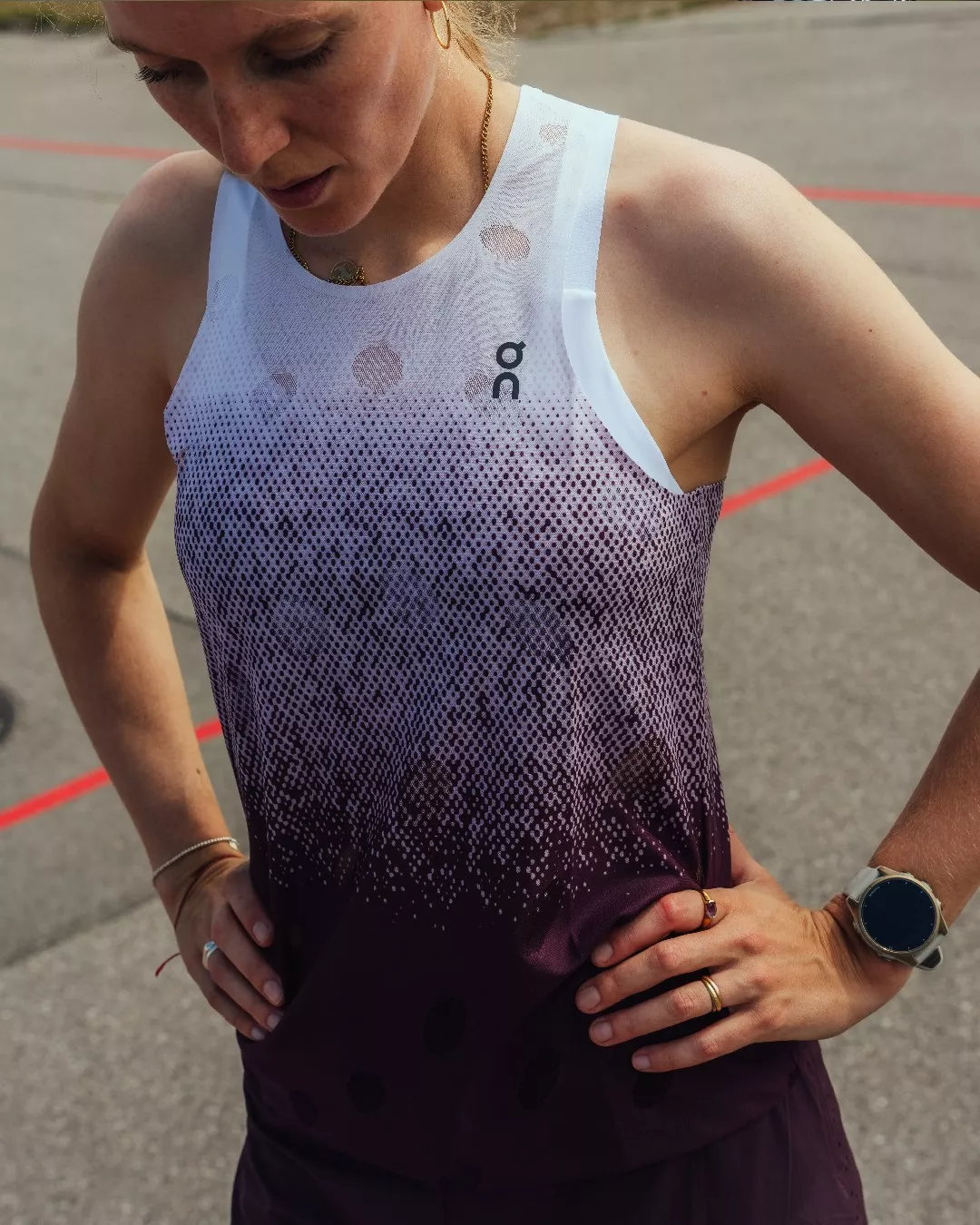 On Zero Apparel