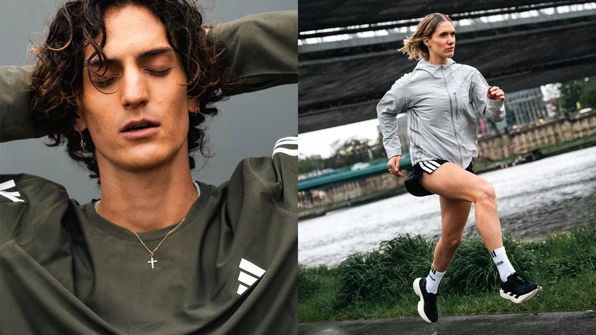 Shop The Look
