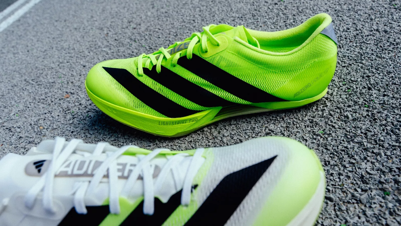 The adidas Adizero Prime SP4 Is Here - Top4Running.com