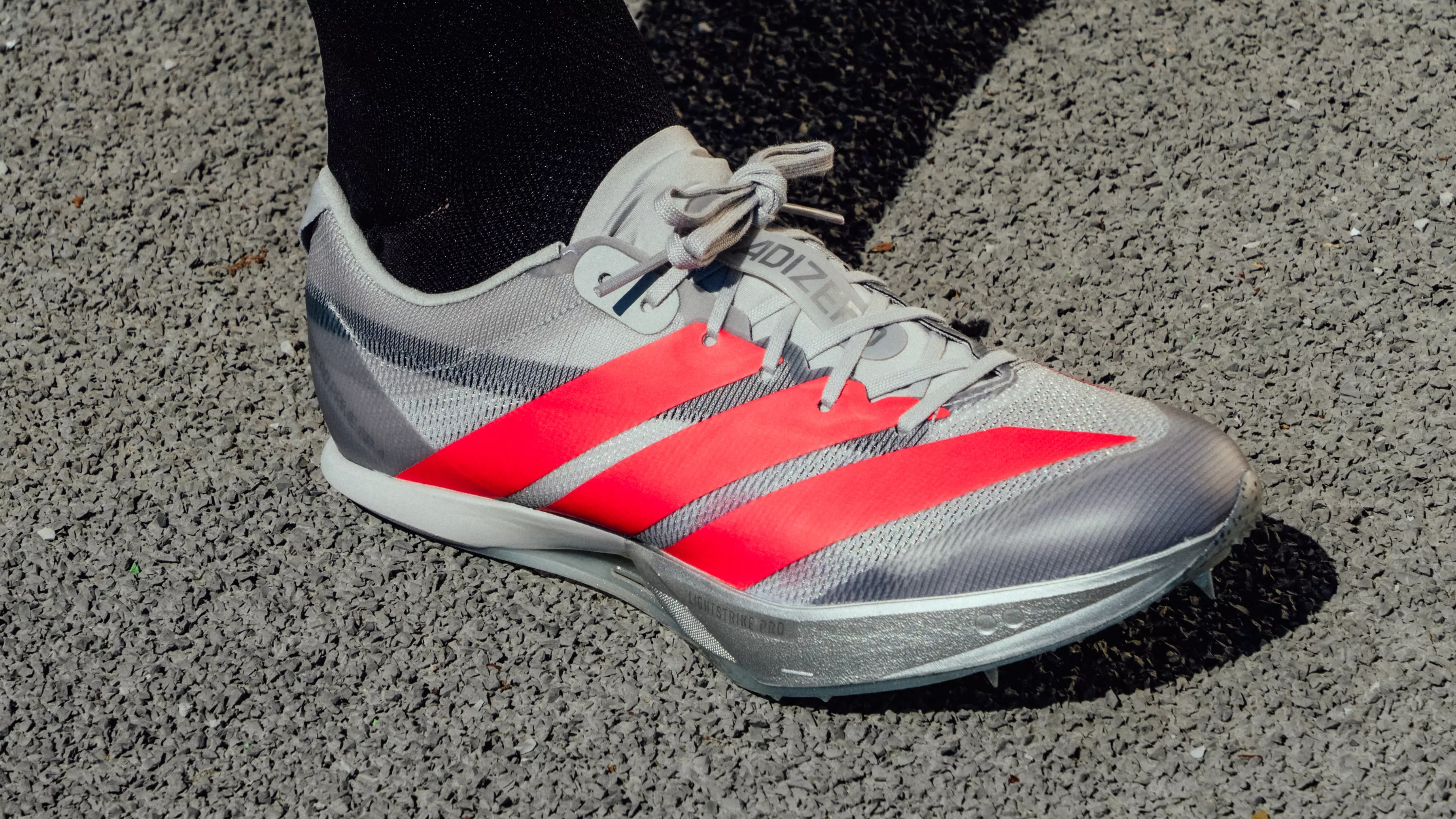 adidas adizero プライムSP4 Adidas Adizero Prime SP 4 | Trackandfieldclothes