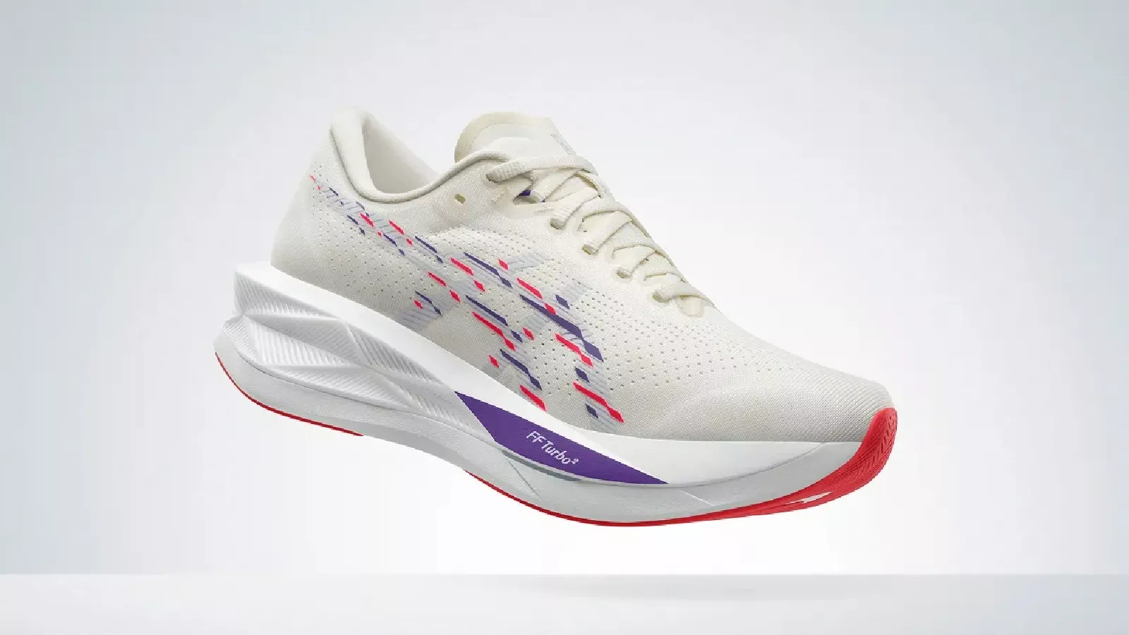 ASICS SONICBLAST video fallback