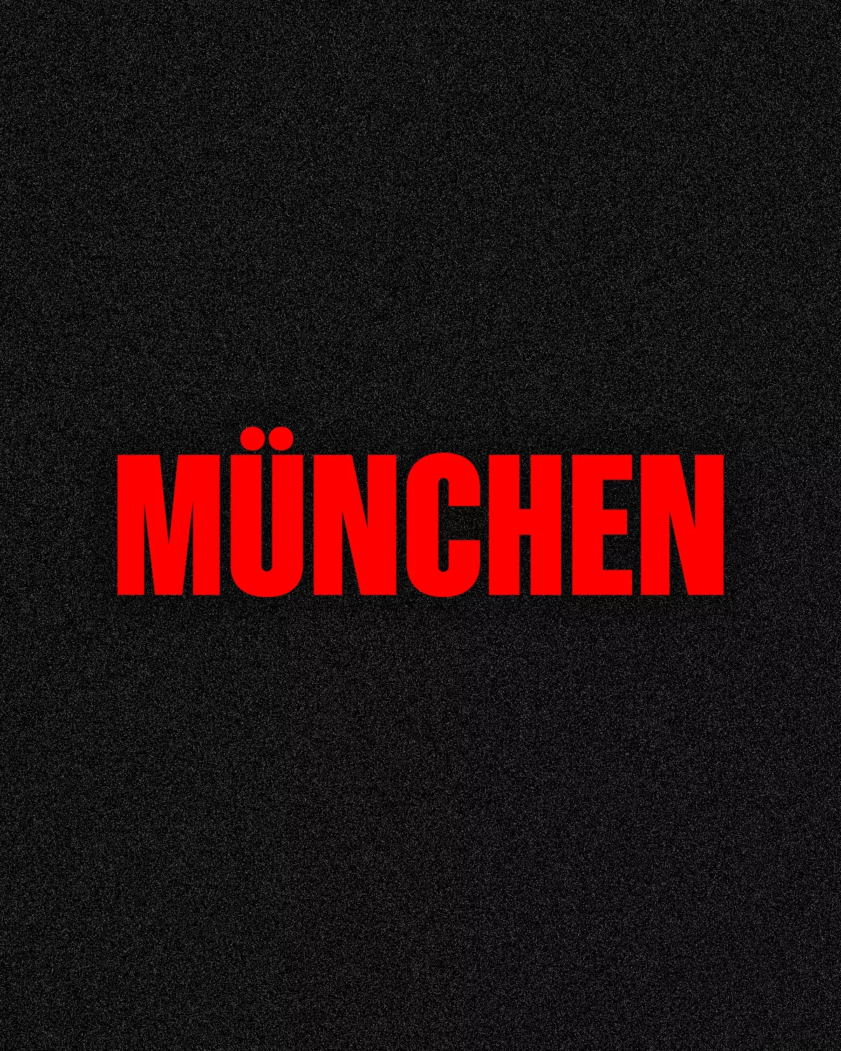 Nike Test Run – Munich