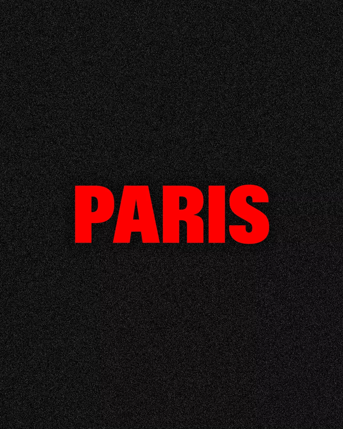 Nike Test Run – Paris