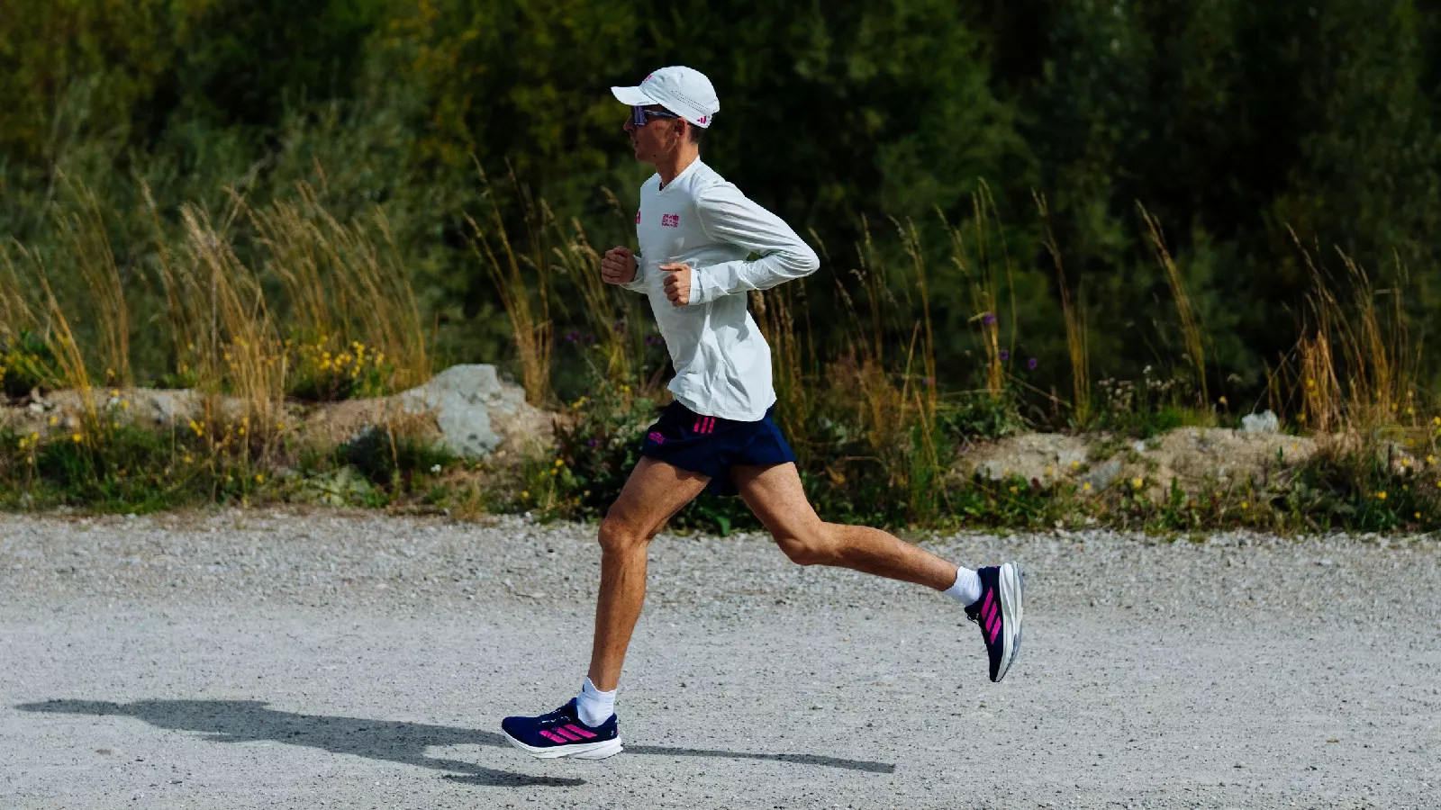 Shop The Look – adidas 3