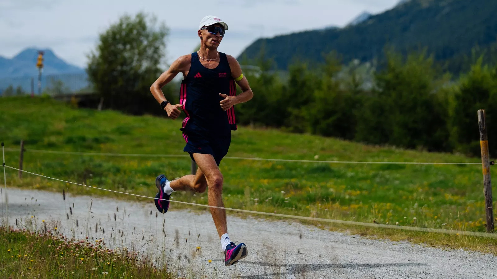 Shop The Look – adidas 1