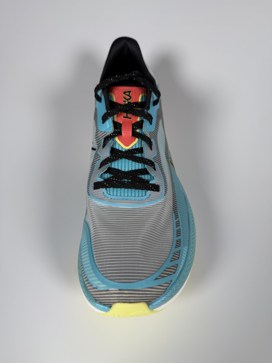 Hoka Cielo X1 2.0 upper