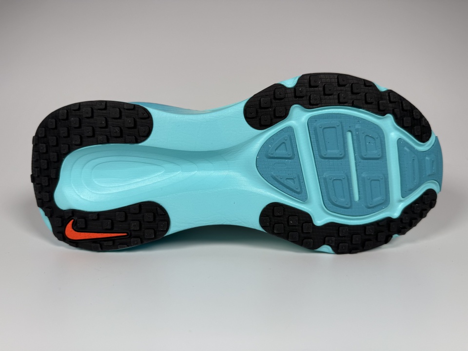Nike Vomero outsole