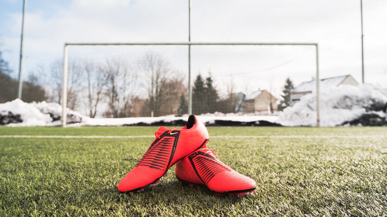 Trénuj střelbu jako profík s Nike PhantomVNM