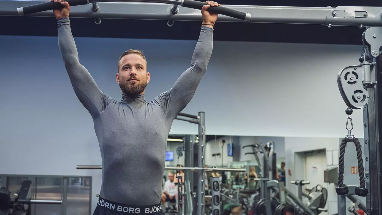 Darila za fitnes navdušence